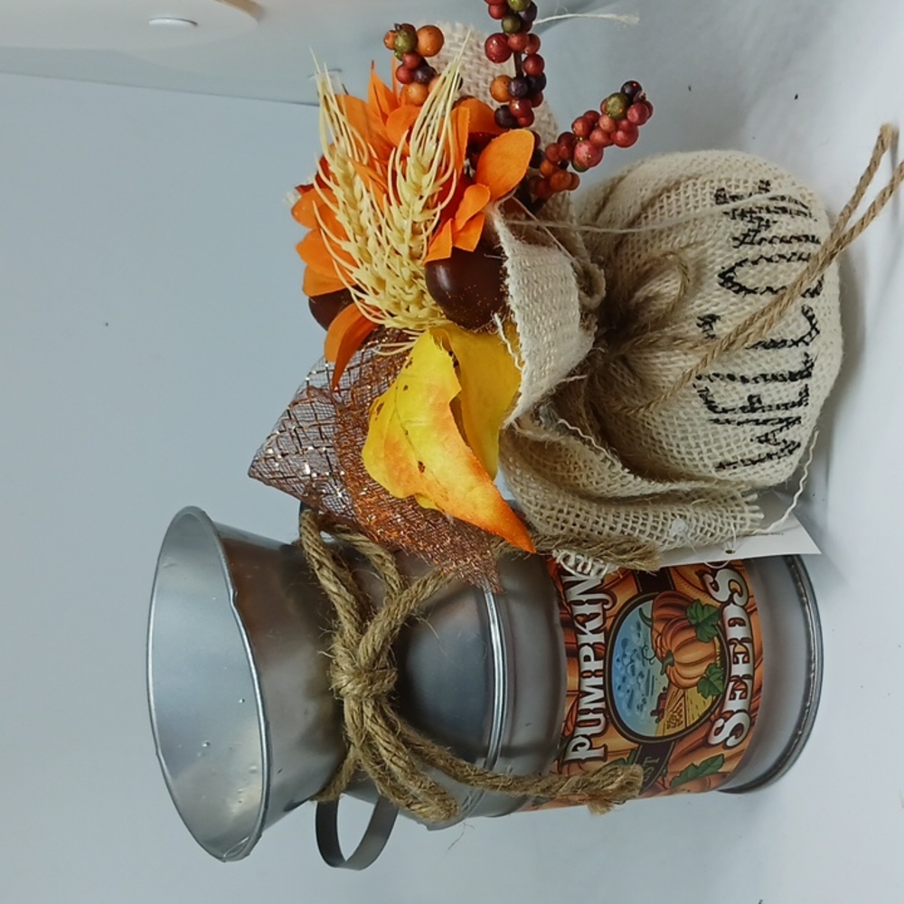 Fall decor bundle - Picture 3 of 3